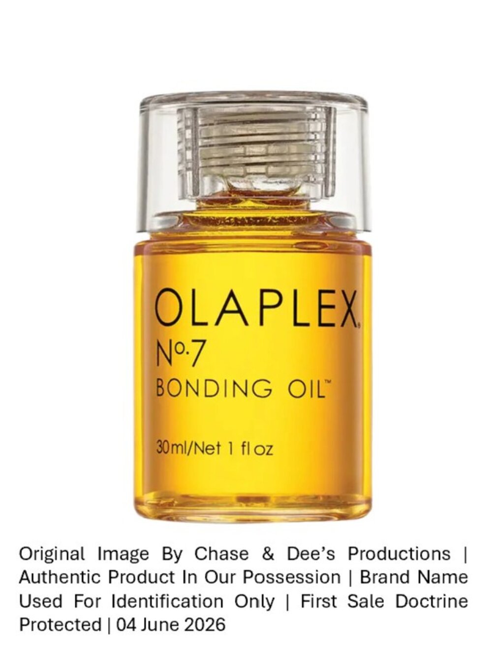 Olaplex | No 7 Bonding Oil [1.0 oz]